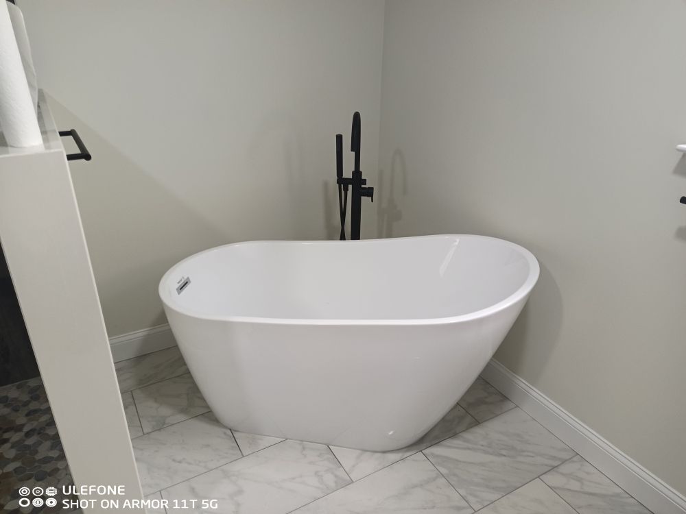 Slide of BNK Plumbing