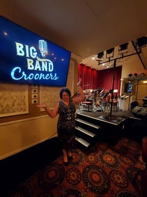 Italian American Club Restaurant by null