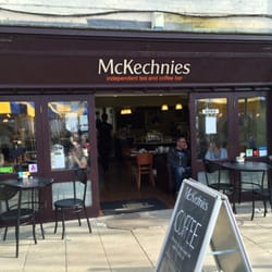 McKechnies - McKechnies