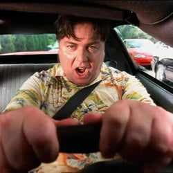 Crazy Carl Cab