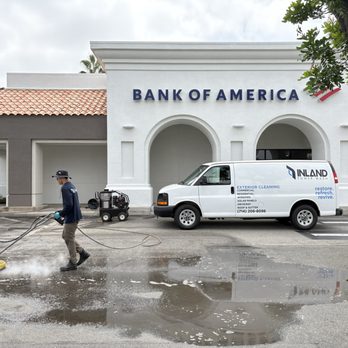 Inland Power Wash - Parking lot cleaning - Pressure Washers Near Me - Costa Mesa, California Inland Power Wash - Parking lot cleaning - Pressure Washers Near Me - Costa Mesa, California