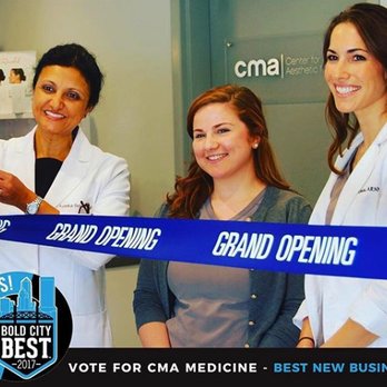 CMA - Center for Modern Aesthetic Medicine - Medical Spas Near Me - Jacksonville, Florida CMA - Center for Modern Aesthetic Medicine - Medical Spas Near Me - Jacksonville, Florida