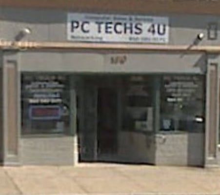 PC TECHS 4U - Updated June 2026 - 467 N Main St, Bristol, Connecticut ...