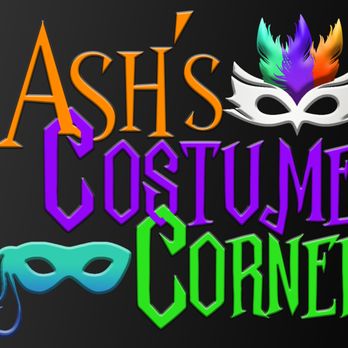 Ash’s Costume Corner - Costumes Near Me Ash’s Costume Corner - Costumes Near Me