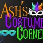 Ash’s Costume Corner
