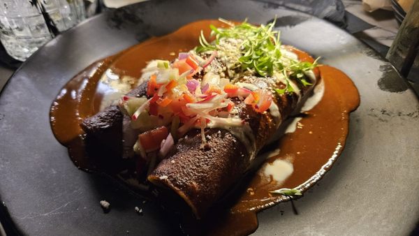 Flecha Cantina by null