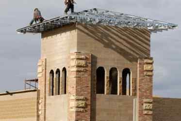 Slide of Robinson Bennett Construction