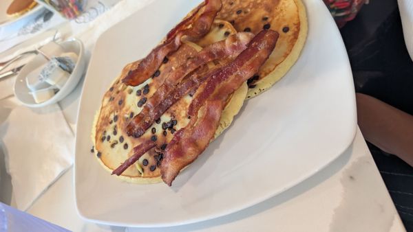 The International Delight Cafe by null