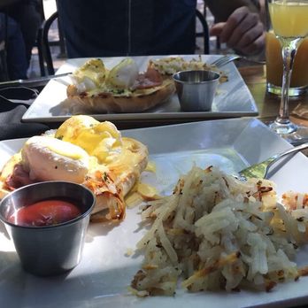 ProAbition - Benny's & Bottomless Mimosas - New American Near Me - Riverside, California ProAbition - Benny's & Bottomless Mimosas - New American Near Me - Riverside, California