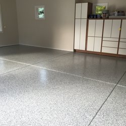 Northwest Epoxy Stone & Coatings