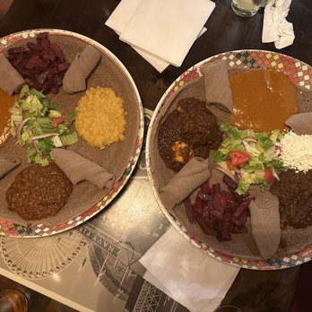 Authentic EthioAfrican - Ethiopian Near Me - Phoenix, Arizona