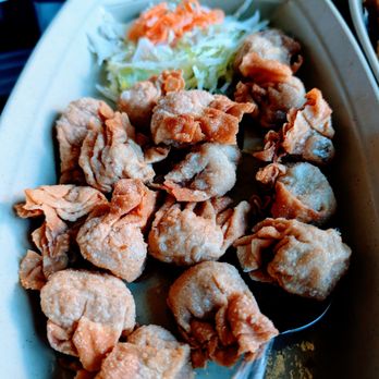Vietnam Coast - Fried Wontons - Vietnamese Near Me - Houston, Texas Vietnam Coast - Fried Wontons - Vietnamese Near Me - Houston, Texas