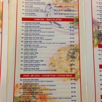 Com Tam Thanh - Vietnamese Near Me - San Jose, California