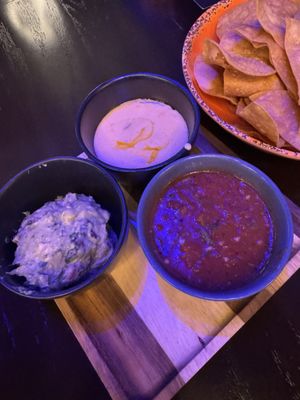 Las Calaveras Restaurant by null