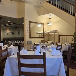 Taj of India Cuisine