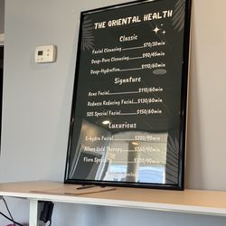The Oriental Health Massage