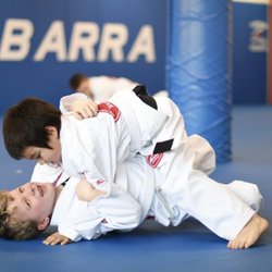 Gracie Barra Greystone