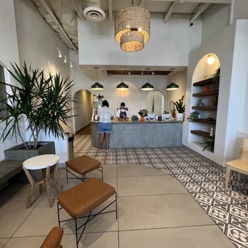 Regions Tea - Inside - Coffee & Tea Near Me - Phoenix, Arizona