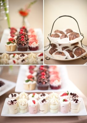 Corrina's Sweet Escape