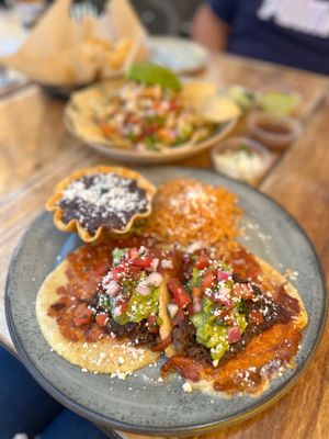 Los Agaves Restaurant by null
