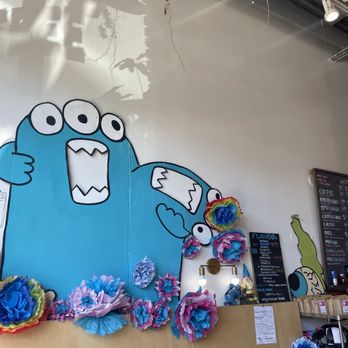 Duck Duck Coffee - Coffee & Tea Near Me - Minneapolis, Minnesota