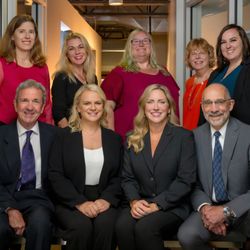 Biggam Fox Skinner - The workers' compensation and personal injury team at Biggam Fox Skinner