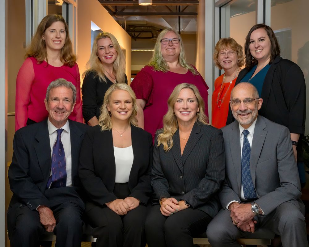 Biggam Fox Skinner - disability attorney in Burlington, VT