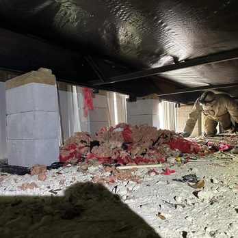 On Level Services - We get into some messy situations - Mobile Home Repair Near Me - St. Augustine, Florida On Level Services - We get into some messy situations - Mobile Home Repair Near Me - St. Augustine, Florida