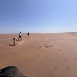 Salt Plains National Wildlife Refuge