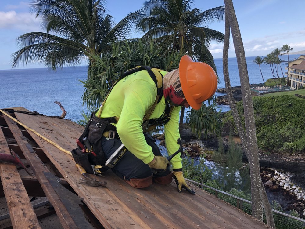 Slide of Probuilt Hawaii