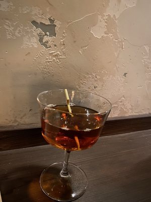 Bar April Jean by null