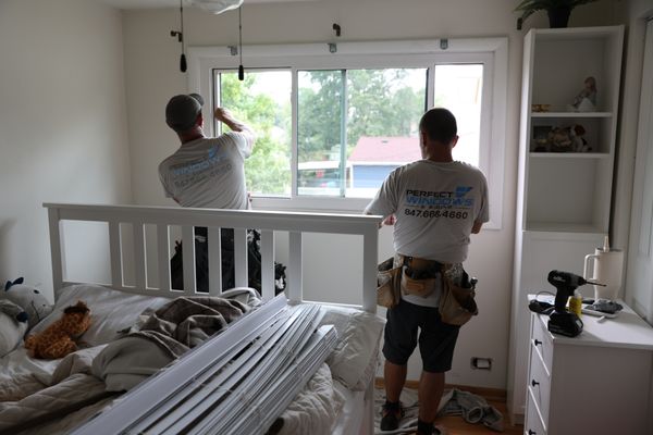 Perfect Windows & Siding on Yelp