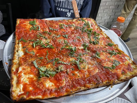 Belo Pizzeria by null