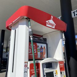 Casey's