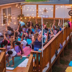 Sol To Soul Yoga