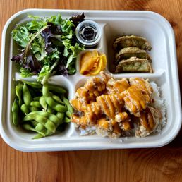 Karaage