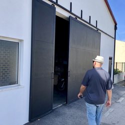 Vadio - Winery-note, no signs