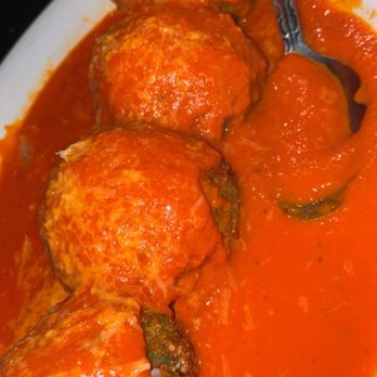 ITA Kitchen - Incredible Pesto Risotto Balls - Italian Near Me - Bay Shore, New York ITA Kitchen - Incredible Pesto Risotto Balls - Italian Near Me - Bay Shore, New York