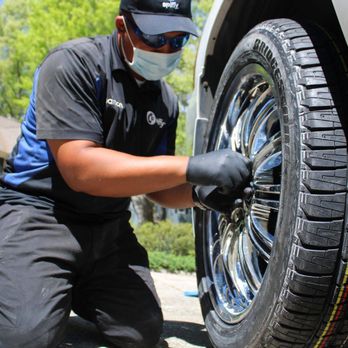 Spiffy - On-Demand Car Care - Auto Detailing Near Me Spiffy - On-Demand Car Care - Auto Detailing Near Me