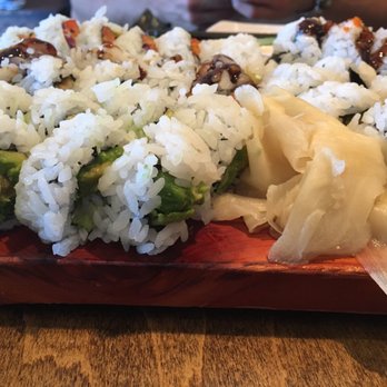 Sushi Nanaimo - Sushi - Sushi Bars Near Me - Vancouver, British Columbia