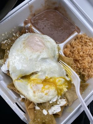 Burrito Caliente by null