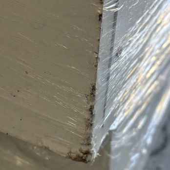 Budget Movers - Damaged Murphy bed, no blankets used. - Movers Near Me - Beaverton, Oregon