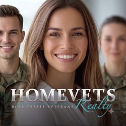 Homevets Realty