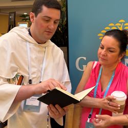 Corporate Travel - Fr. Cavanaugh