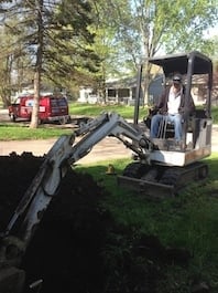 Slide of A & T Plumbing Inc & Son