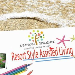 A Banyan Residence Assisted Living Resort Facility - A Banyan Residence Assisted Living Resort Facility