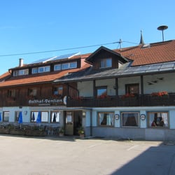 Gasthof zum Grüntenblick - Gasthof zum Grüntenblick