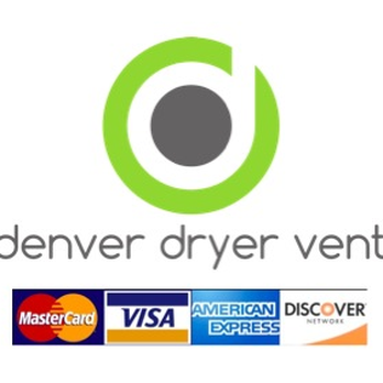 Denver Dryer Vent - We accept all major credit cards, cash and check. - Air Duct Cleaning Near Me Denver Dryer Vent - We accept all major credit cards, cash and check. - Air Duct Cleaning Near Me