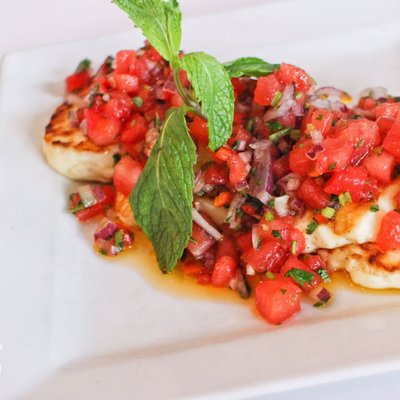 Rubyos Restaurant & Cocktail Bar by null