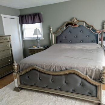 Comfort Zone Mattress - Furniture Stores Near Me - York, Pennsylvania